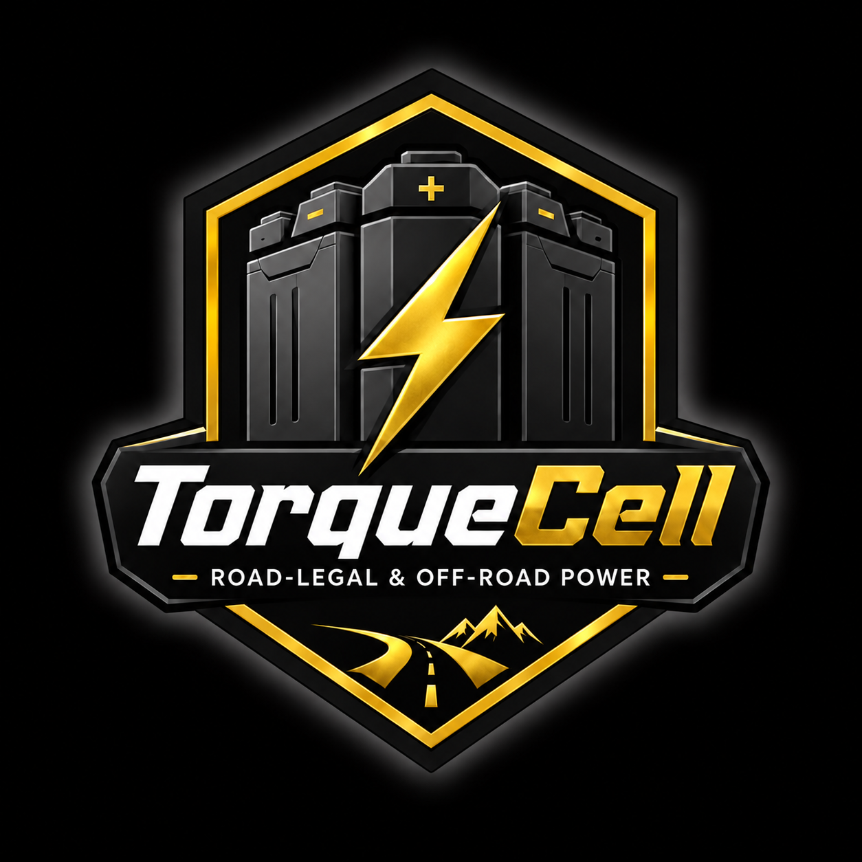 TorqueCell — Road-Legal & Off-Road Power